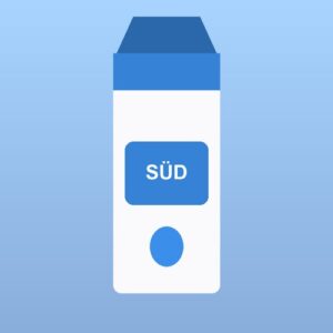 Süd məhsulları