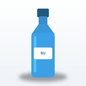 İçməli su 5L