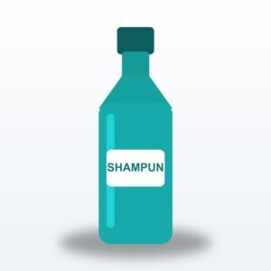 Şampun 400ml